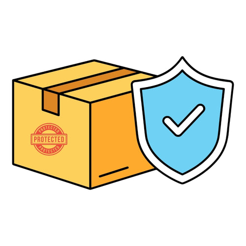 Protección de envío